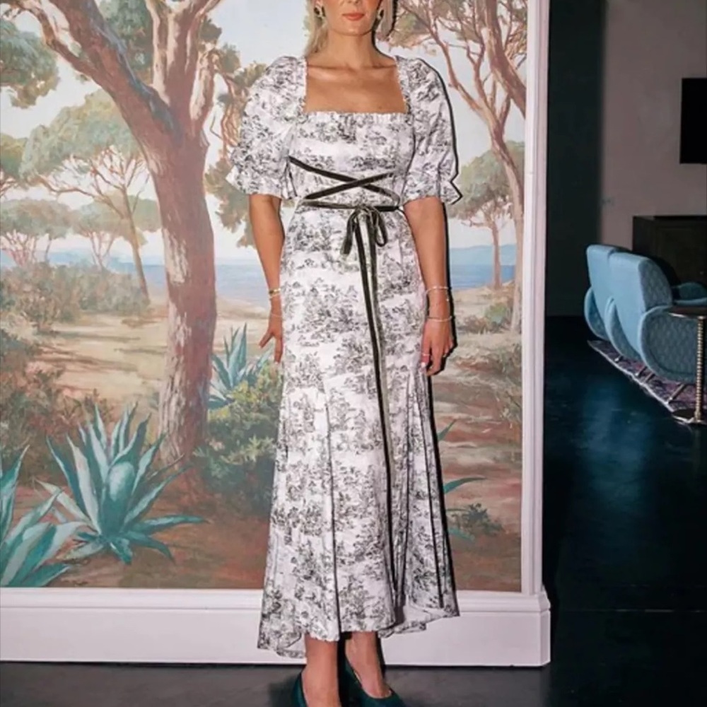 ANTONIO MELANI x Nicola Bathie